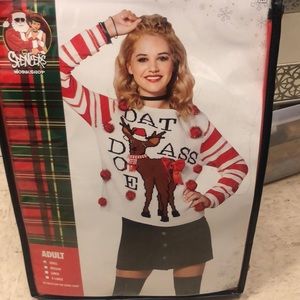Ugly Christmas Sweater